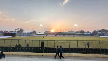 Indian Heaven Premier League 2025 Suspended Due to Financial Irregularities and Mismanagement; Stranded IHPL Players Allowed to Leave Hotel After Organisers Assure Payment: Report