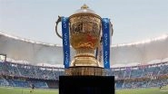 How To Watch IPL 2026 Retention Free Live Streaming Online and TV Telecast Channel? Get Live Telecast Details of Retentions by Indian Premier League Franchises Ahead of Mini-Auction? How To Watch IPL 2026 Retention Free Live Streaming Online and TV Telecast Channel? Get Live Telecast Details of Retentions by Indian Premier League Franchises Ahead of Mini-Auction?