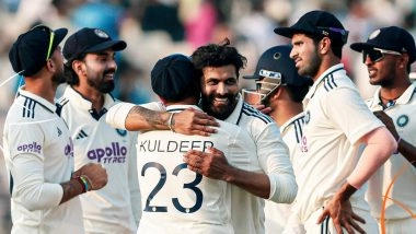 Is India vs South Africa 2nd Test 2025 Live Telecast Available on DD Sports, DD Free Dish and Doordarshan National TV Channels?