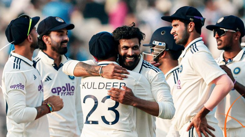 Is India vs South Africa 2nd Test 2025 Live Telecast Available on DD Sports, DD Free Dish and Doordarshan National TV Channels?