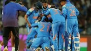 BCCI Set to Reward India Women 125 Crore INR If They Win ICC Women's World Cup 2025; Harmanpreet Kaur and Co Receive Massive Motivation Ahead of Final: Report