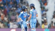 India&rsquo;s Record in ICC Women's World Cup Finals: A Look at Past Performances of Women in Blue Ahead of WWC 2025 Summit Clash