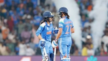 India’s Record in ICC Women's World Cup Finals: A Look at Past Performances of Women in Blue Ahead of WWC 2025 Summit Clash