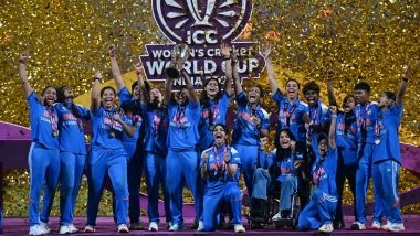 ‘From the Heartbreak of 2005…’ Mithali Raj Pens Heartwarming Note After Harmanpreet Kaur-Led India Win Historic ICC Women’s World Cup 2025 Title (See Post)