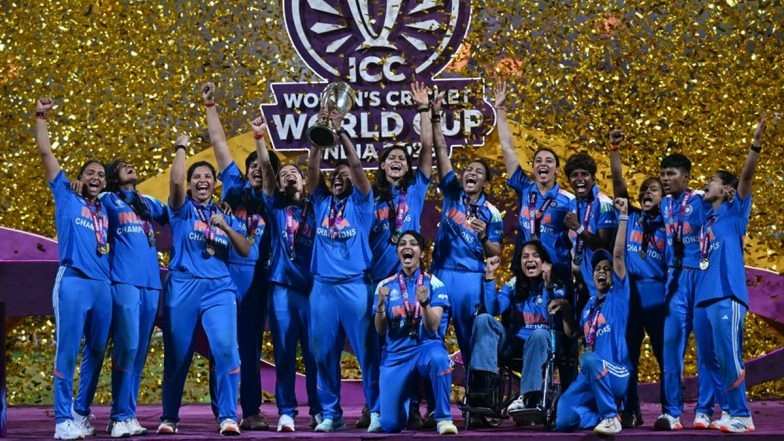 ‘From the Heartbreak of 2005…’ Mithali Raj Pens Heartwarming Note After Harmanpreet Kaur-Led India Win Historic ICC Women’s World Cup 2025 Title (See Post)