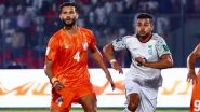 India National Football Team Suffer 1-0 Defeat Against Bangladesh in AFC Asian Cup 2027 Qualifiers; Shekh Morsalin's Solitary Goal Helps Hosts Secure Narrow Victory India National Football Team Suffer 1-0 Defeat Against Bangladesh in AFC Asian Cup 2027 Qualifiers; Shekh Morsalin's Solitary Goal Helps Hosts Secure Narrow Victory