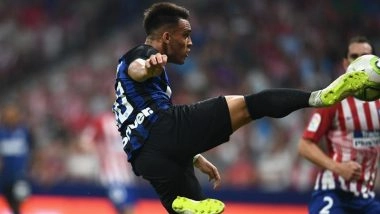 Atletico Madrid vs Inter Milan UEFA Champions League 2025–26 Live Streaming Online & Match Time in India: How To Watch UCL Match Live Telecast on TV & Football Score Updates in IST?