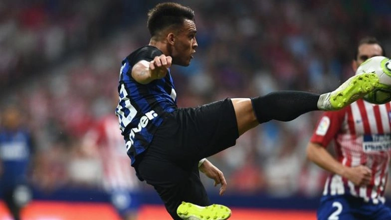 Atletico Madrid vs Inter Milan UEFA Champions League 2025–26 Live Streaming Online & Match Time in India: How To Watch UCL Match Live Telecast on TV & Football Score Updates in IST?