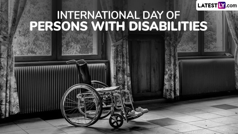 International Day of Persons With Disabilities 2025: Date, Theme, History and Significance of the UN Day That Promotes the Rights and Wellbeing of Persons With Disabilities