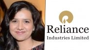 Who Is Ira Bindra? All About Reliance Industries' Human Resources Chief Named Among World's Top CHROs Who Is Ira Bindra? All About Reliance Industries' Human Resources Chief Named Among World's Top CHROs