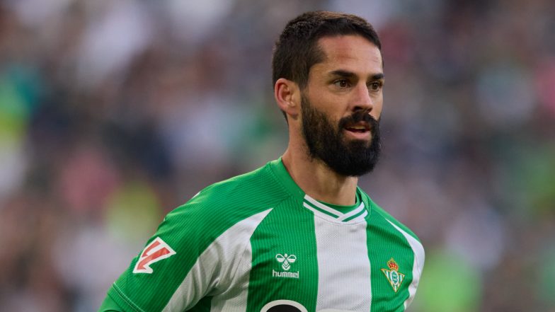 Real Betis vs Utrecht UEFA Europa League 2025&ndash;26 Live Streaming Online &amp; Match Time in India: How To Watch UEL Match Live Telecast on TV &amp; Football Score Updates in IST?