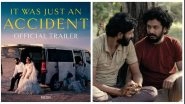 Asia Pacific Screen Awards 2025 Winners List: Jafar Panahi's 'It Was Just an Accident' Earns Dual Honours, India&rsquo;s &lsquo;Sabar Bonda&rsquo; Wins NETPAC Young Cinema Award