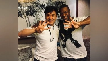 ‘Rush Hour 4’: Jackie Chan, Chris Tucker Starrer Buddy-Cop Series Officially in Works, Director Brett Ratner to Return