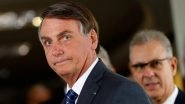 Coup Case: Former Brazilian President Jair Bolsonaro Arrested for Preventive Custody