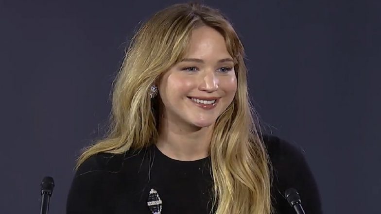 'Miss Piggy': Jennifer Lawrence Joins Forces with Emma Stone to Produce Movie
