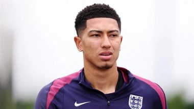 England vs Serbia FIFA World Cup 2026 European Qualifiers Live Streaming Online: Get Free Live Telecast of MOL vs ITA Football Match in IST