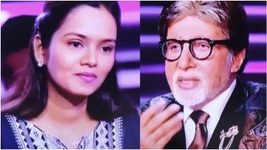 ‘Kaun Banega Crorepati 17’: Contestant Loses INR 12.50 Lakh Question Despite Using Two Lifelines - Can You Answer This Freedom Struggle Trivia That Stumped Her?
