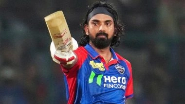 KKR Keeps Interest Alive for KL Rahul's Trade From DC Ahead of IPL 2026 Auction; RR's Offer For Ravindra Jadeja Rejected By CSK: Report