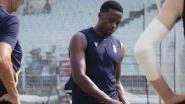 Kagiso Rabada Ruled Out of IND vs SA 2nd Test 2025 in Guwahati Due to Rib Injury, South African Pacer To Miss Remainder of India Tour
