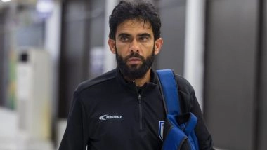 Khalid Jamil Names India's 23-member Travelling Squad to Bangladesh for AFC Asian Cup Qualifiers 2027; Ryan Williams Included