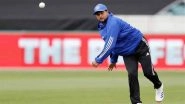 Kuldeep Yadav Released From Indian Cricket Team Squad for Remainder of IND vs AUS T20I Series 2025, Veteran Spinner To Feature in South Africa A Series