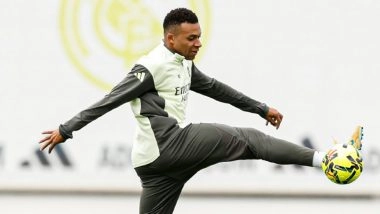 Rayo Vallecano vs Real Madrid, La Liga 2025–26 Free Live Streaming Online: How To Watch Spanish League Match Live Telecast on TV & Football Score Updates in IST?