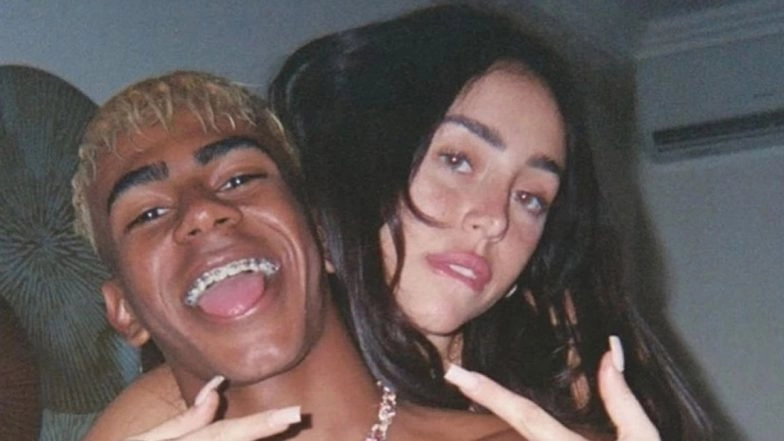 Lamine Yamal Confirms His Breakup With Nicki Nicole, Barcelona Young Sensation Denies Cheating on Argentine Singer