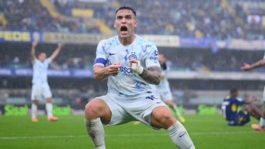 Inter Milan vs Kairat Almaty UEFA Champions League 2025–26 Live Streaming Online & Match Time in India: How To Watch UCL Match Live Telecast on TV & Football Score Updates in IST?