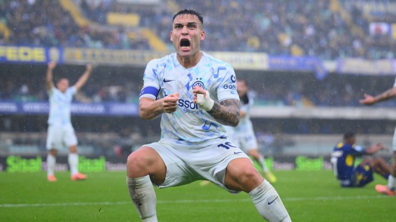 Inter Milan vs Kairat Almaty UEFA Champions League 2025–26 Live Streaming Online & Match Time in India: How To Watch UCL Match Live Telecast on TV & Football Score Updates in IST?