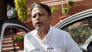 Mukul Roy Disqualified: Calcutta High Court Cancels Trinamool Leader&rsquo;s Membership From West Bengal Assembly Under Anti Defection Law