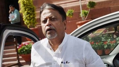 Mukul Roy Disqualified: Calcutta High Court Cancels Trinamool Leader’s Membership From West Bengal Assembly Under Anti Defection Law