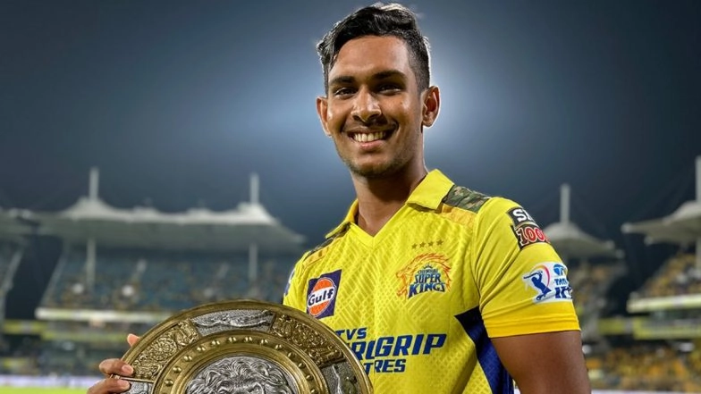 CSK Release Matheesha Pathirana, Devon Conway, Rachin Ravindra Among Others Ahead of IPL 2026 Auction