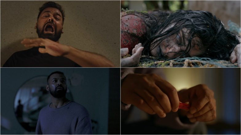 &lsquo;Di&eacute;s Ira&eacute;&rsquo; Ending Explained: Decoding Shocking Cliffhanger and How Rahul Sadasivan Expands His Horror Universe With Pranav Mohanlal&rsquo;s Haunting New Film (SPOILER ALERT)