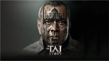 ‘The Taj Story’ Box Office Verdict – Hit or Flop: Did Paresh Rawal’s Controversial Film Have a Good First Weekend? Find Out!