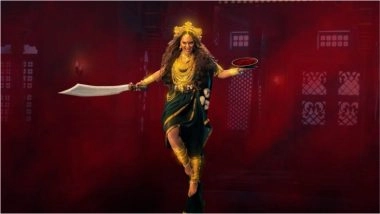 'Jatadhara' Makers Perform Real Tantric Rituals on Set to Capture Authentic Energy and Spiritual Power