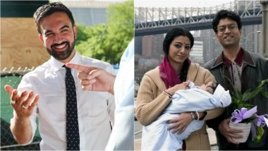 Fact Check: Did Zohran Mamdani Play Tabu and Irrfan Khan’s Baby in Mira Nair’s ‘The Namesake’? Here’s the Truth!