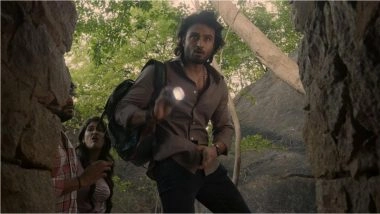 'Jatadhara' Box Office: Sudheer Babu and Sonakshi Sinha’s Supernatural Thriller Earns INR 1.47 Crore - Reports