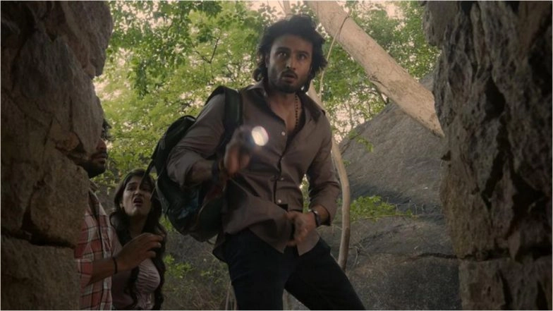 'Jatadhara' Box Office: Sudheer Babu and Sonakshi Sinha&rsquo;s Supernatural Thriller Earns INR 1.47 Crore - Reports