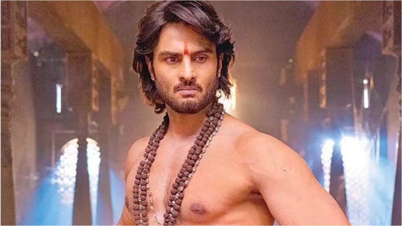 'Jatadhara' Box Office: Sonakshi Sinha and Sudheer Babu's Film Grosses INR 4.62 Crore Over Its Opening Weekend