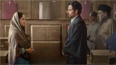 ‘Haq’ Box Office Verdict – Hit or Flop: Yami Gautam and Emraan Hashmi’s Drama Holds Steady in First Weekend – but Needs More Power To Earn Success Tag