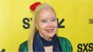 Sally Kirkland Dies at 84: Oscar-Nominated Actress, Known for Performances in ‘Anna’ and ‘Roseanne’, Passes Away in California Sally Kirkland Dies at 84: Oscar-Nominated Actress, Known for Performances in ‘Anna’ and ‘Roseanne’, Passes Away in California