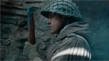 ‘120 Bahadur’: Farhan Akhtar Announces Special Paid Previews on November 18 To Mark 63rd Anniversary of Battle of Rezang La