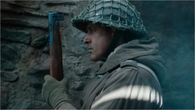 ‘120 Bahadur’: Farhan Akhtar’s War Epic To Release Across 800 Defence Theatres Nationwide