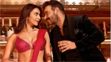 ‘De De Pyaar De 2’ Box Office: Ajay Devgn’s Second Sequel of 2025 To Have Lower First Weekend Collections Than the First Film!