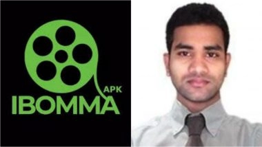 Who is iBomma Ravi or Emandi Ravi? All You Need to Know About the Piracy Kingpin Who Was Arrested by Hyderabad Police