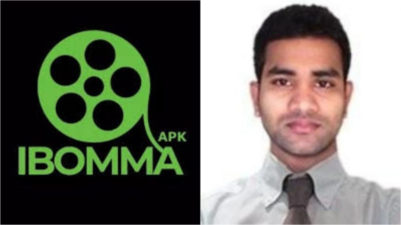 Who is iBomma Ravi or Emandi Ravi? All You Need to Know About the Piracy Kingpin Who Was Arrested by Hyderabad Police