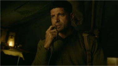 ‘120 Bahadur’ Box Office: Farhan Akhtar’s War Drama Opens Advance Bookings, Creates Nationwide Excitement