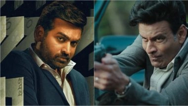 ‘The Family Man’ Season 3 Cameo Explained: What’s Vijay Sethupathi Doing in Manoj Bajpayee’s Spy Thriller Series? Find Out! (SPOILER ALERT)