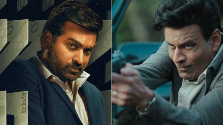 ‘The Family Man’ Season 3 Cameo Explained: What’s Vijay Sethupathi Doing in Manoj Bajpayee’s Spy Thriller Series? Find Out! (SPOILER ALERT)