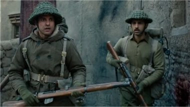 '120 Bahadur': A Battle Beyond Cinema – A Story of Courage India Must Never Forget